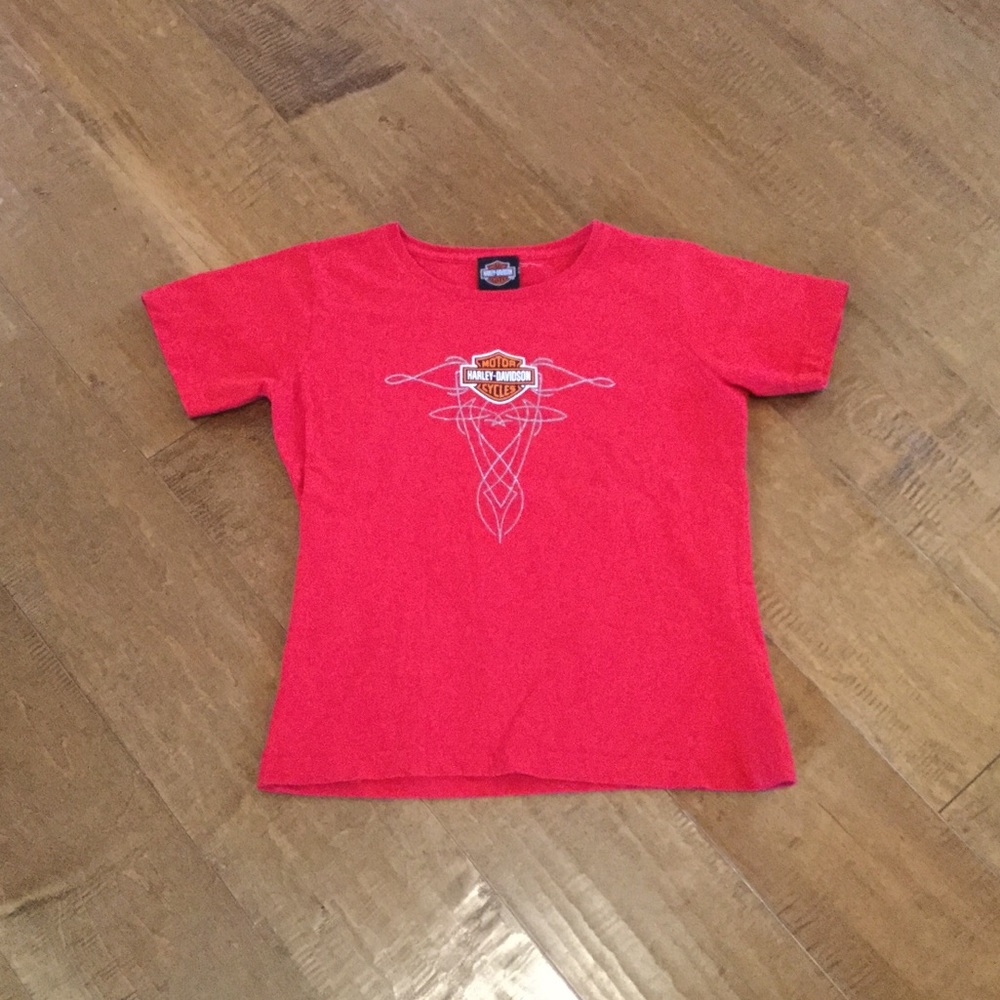 Harley-Davidson Ladies T-Shirt